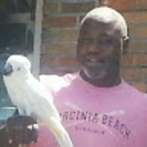 Meet your Posher, Coleman e.